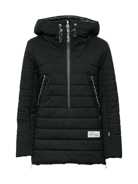 куртка женская г/л xanthe m.k.  9620511133 фотография