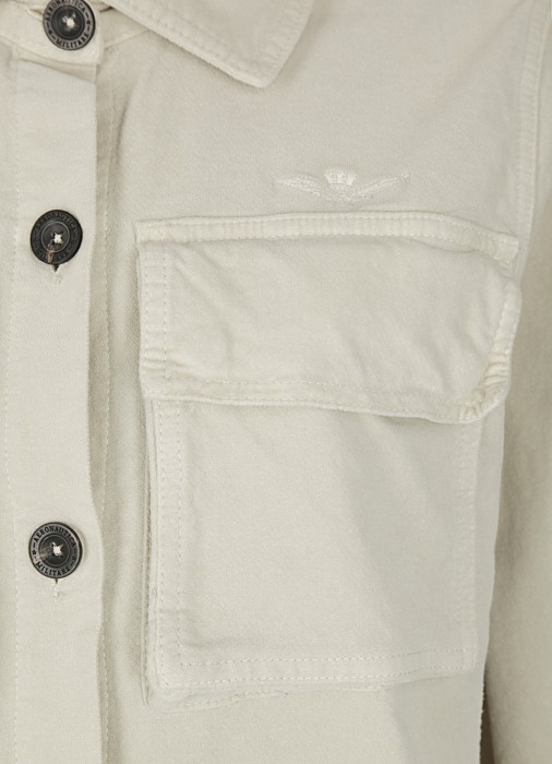 куртка женская giacca camicia  по цене 27120 руб вид справа