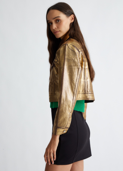 Товар с артикулом UF4087T4443 вид сзади