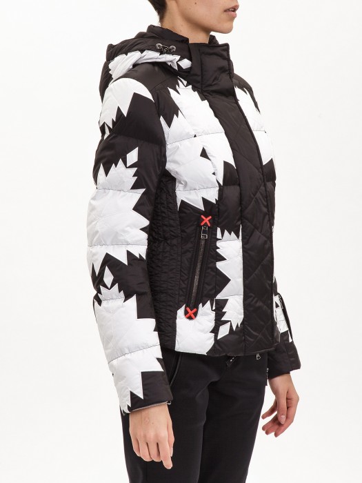 kуртка женская горнолыжная dana-d  по цене 118400 руб вид справа