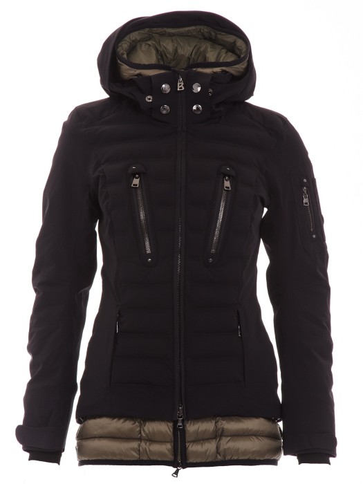 куртка женская горнолыжная rachel-t  31824815 фотография