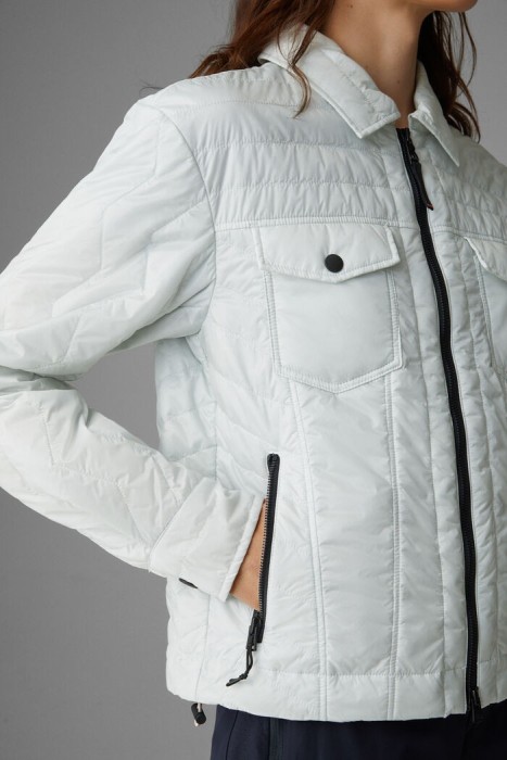 куртка женская jess  из германии вид сбоку