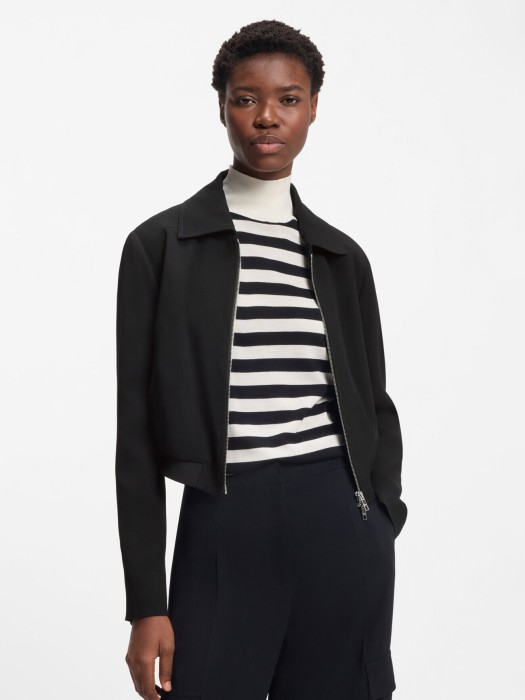 куртка женская jocalena  из германии вид сбоку