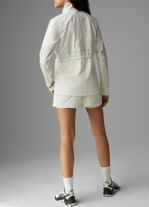 куртка женская jolina  от бренда bogner fire+ice вид слева