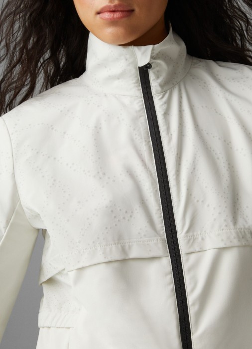 куртка женская jolina  по цене 24000 руб вид справа