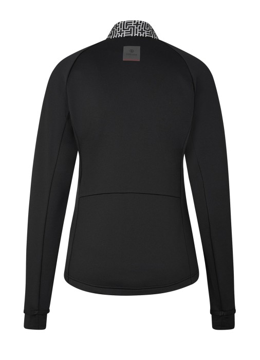 куртка женская  katha4  от бренда bogner fire+ice вид слева