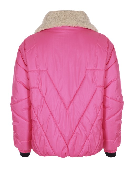 куртка женская kayalana  от бренда sportalm вид слева