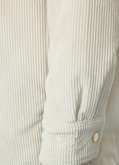 куртка женская kimmy  по цене 43120 руб вид справа