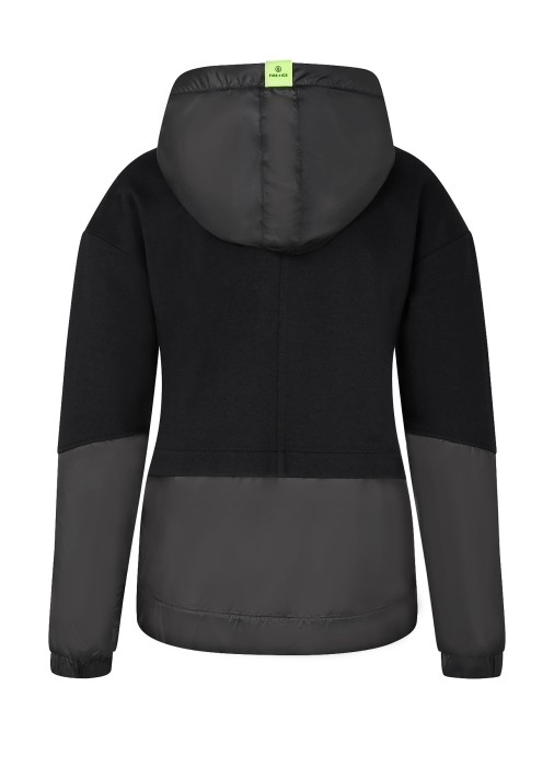 куртка женская  klara  от бренда bogner fire+ice вид слева