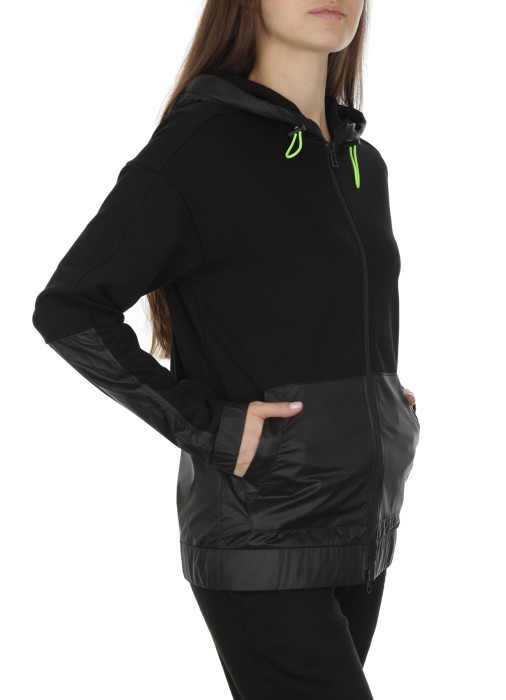 куртка женская  klara  по цене 28720 руб вид справа