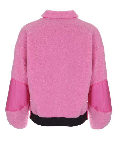 куртка женская kobary  от бренда sportalm вид слева