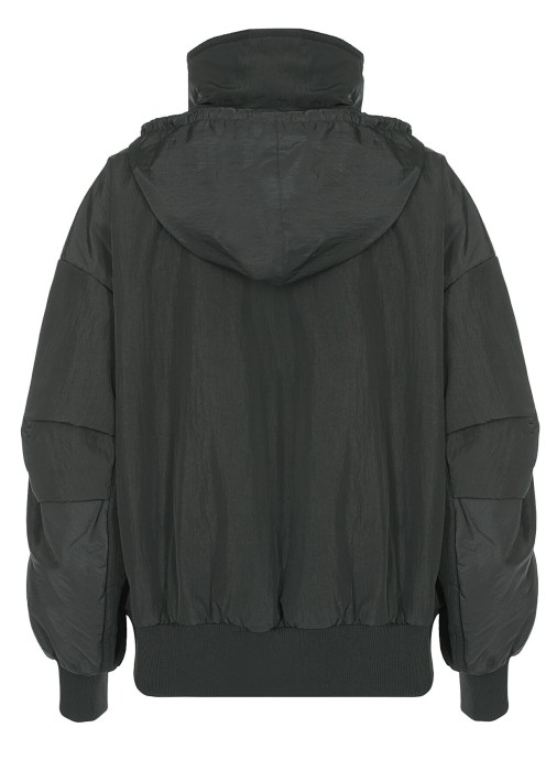куртка женская lamaca  mm от бренда max mara вид слева