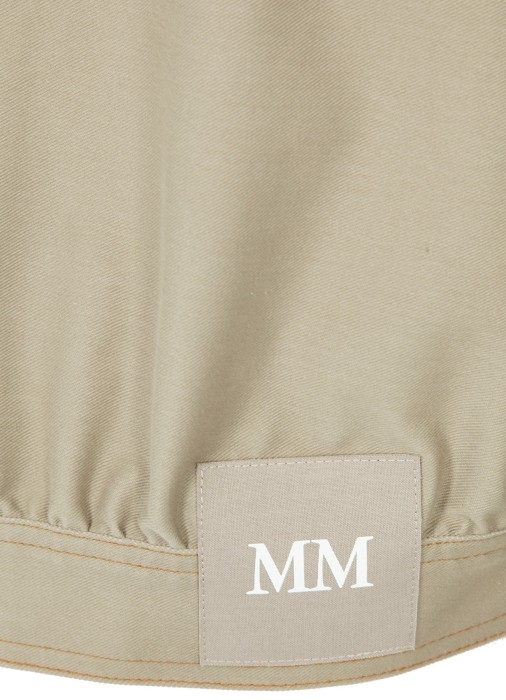 куртка женская lepre  от бренда max mara вид слева