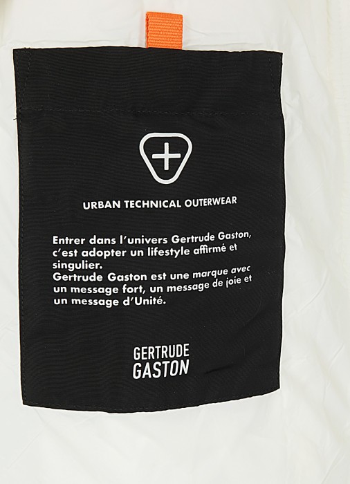 куртка женская liligum  универсального стиля с лицевой стороны