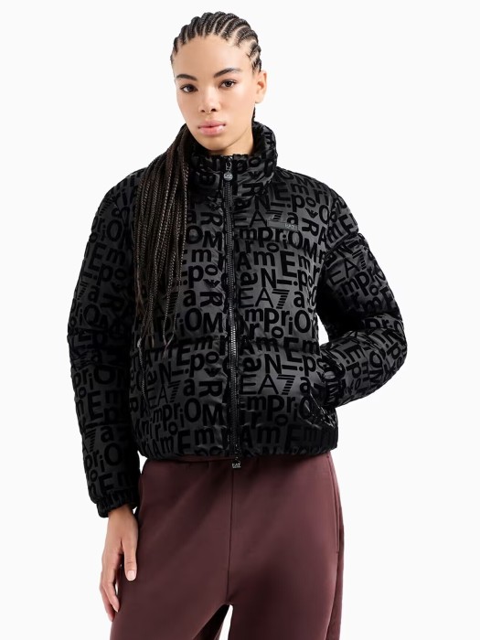 Товар с артикулом 7W000009AF10265 вид сзади