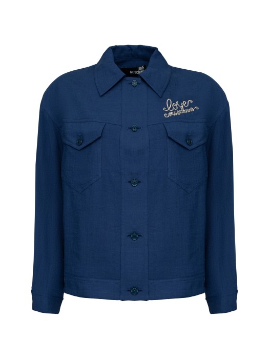 куртка женская  love corda  WH83401T498A фотография