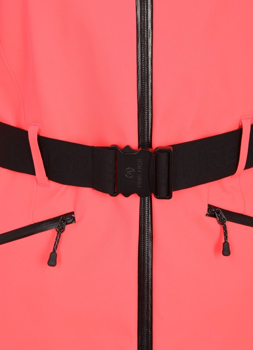 куртка женская moia2-t  от бренда bogner fire+ice вид слева