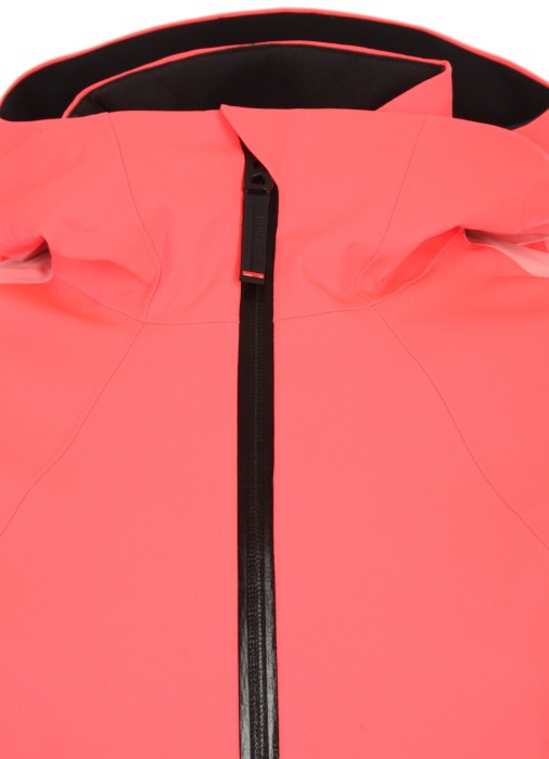 куртка женская moia2-t  по цене 77200 руб вид справа