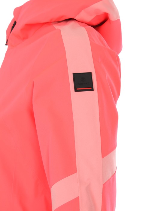 куртка женская moia2-t  из германии вид сбоку