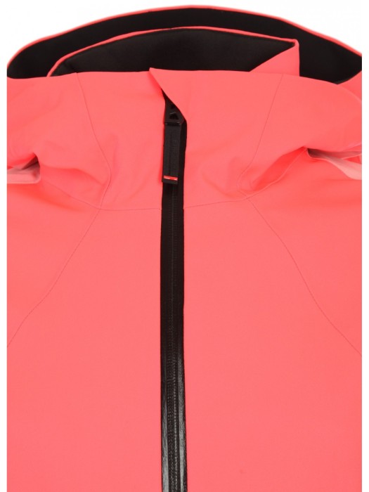 куртка женская moia2-t  по цене 77200 руб вид справа