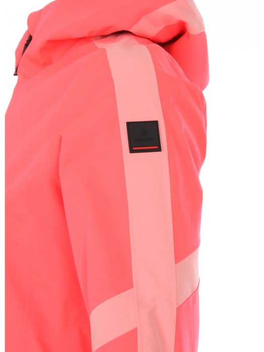 куртка женская moia2-t  из германии вид сбоку