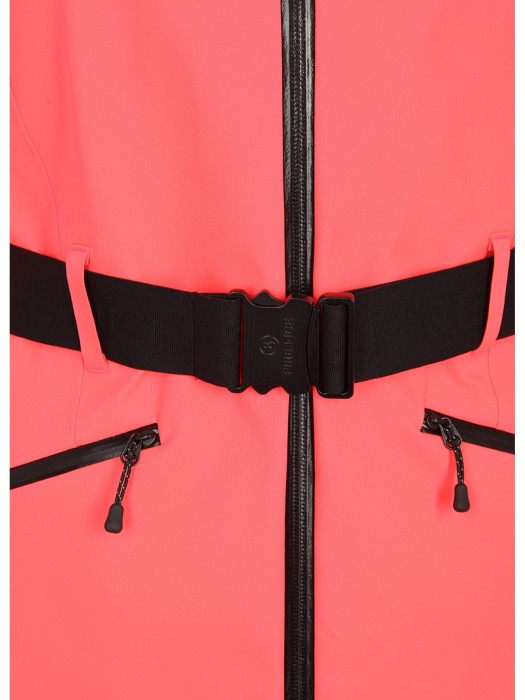 куртка женская moia2-t  от бренда bogner fire + ice вид слева