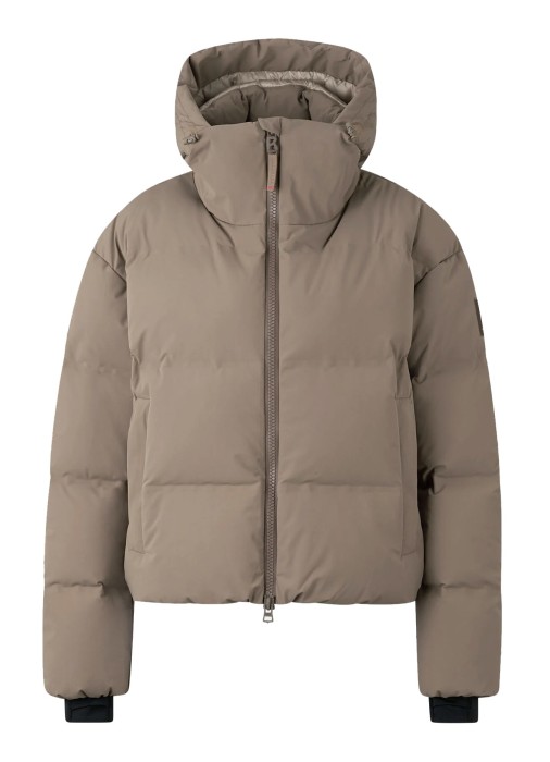 куртка женская neila-d  от бренда bogner fire+ice вид слева