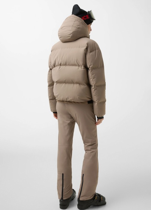 куртка женская neila-d  по цене 74560 руб вид справа