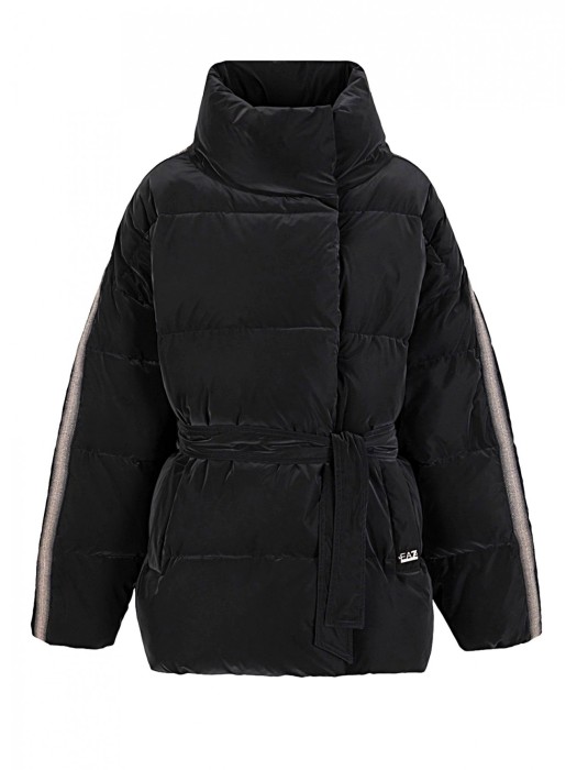куртка женская neilo еа7 emporio armani 6DTK02TNDMZ фотография
