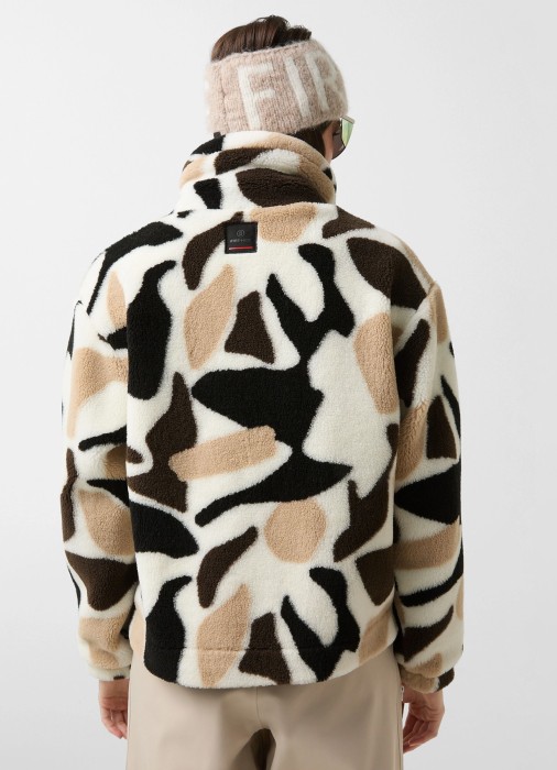 куртка женская ninetta3  по цене 39600 руб вид справа