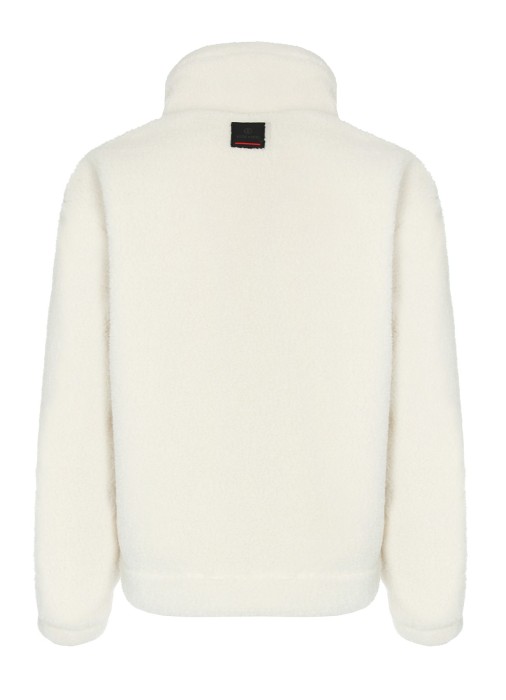 куртка женская ninetta  из германии вид сбоку