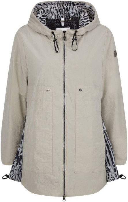 куртка женская nothing m.k.  1510014114 фотография