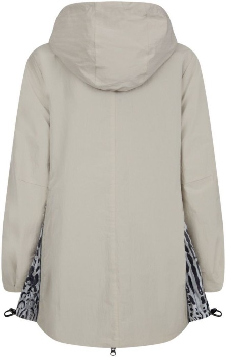 куртка женская nothing m.k.  от бренда sportalm вид слева