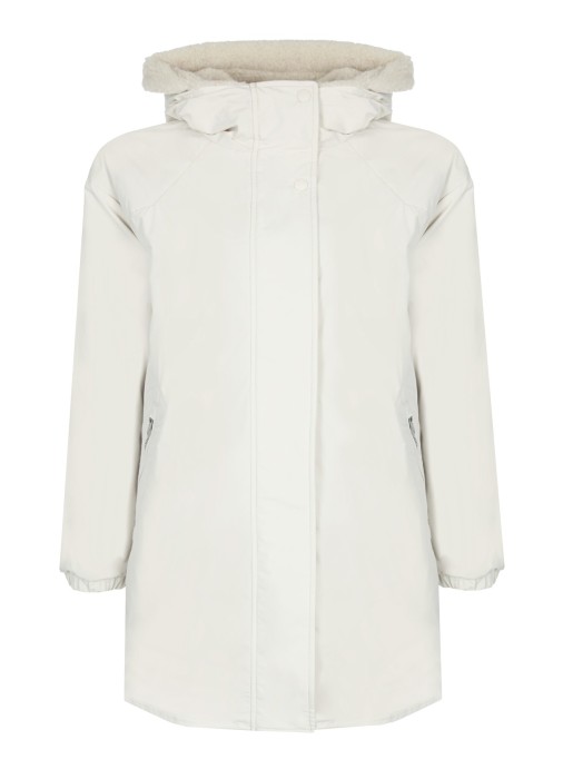 куртка женская reversible teddy  CFWWOU0856FRUT3128 фотография