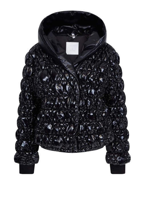 куртка женская riccioli m.k.  1610025410 фотография