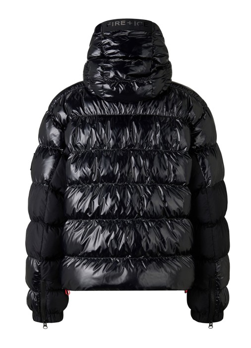 куртка женская romy  от бренда bogner fire+ice вид слева