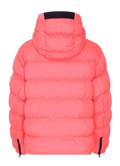 куртка женская romy  от бренда bogner fire+ice вид слева