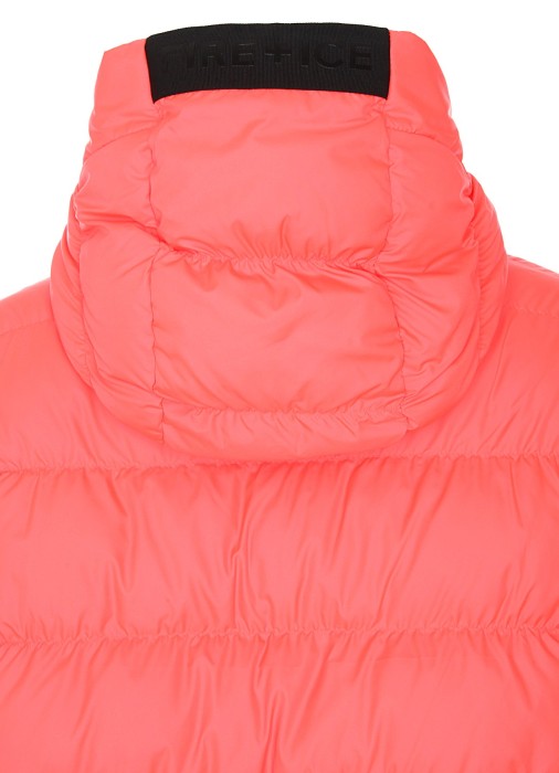 куртка женская romy  из германии вид сбоку