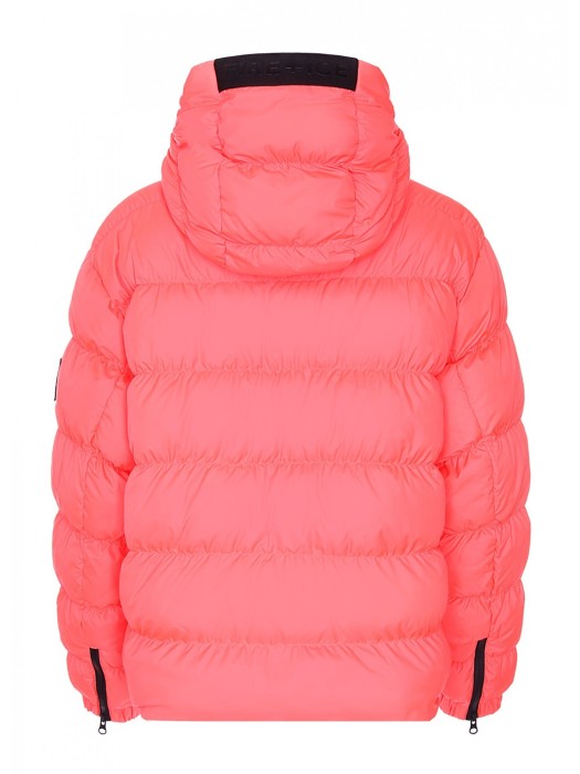 куртка женская romy  от бренда bogner fire + ice вид слева