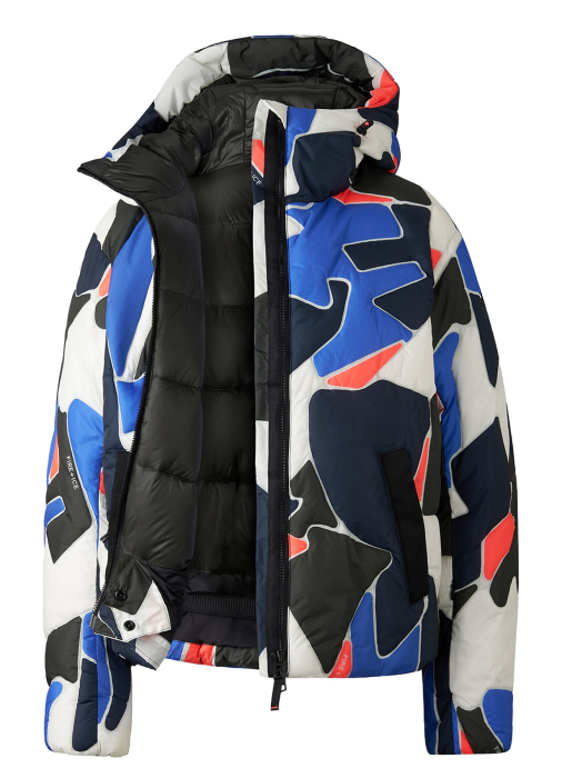 куртка женская ronnie  от бренда bogner fire+ice вид слева