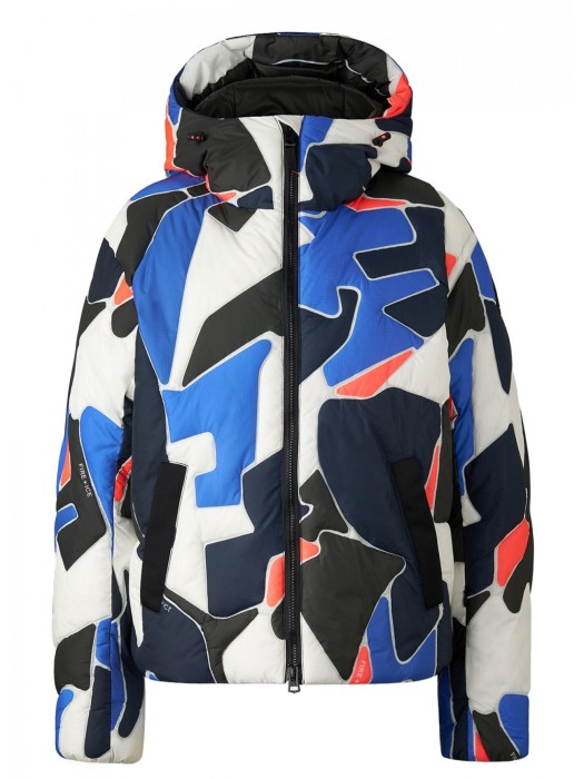 куртка женская ronnie  по цене 98240 руб вид справа