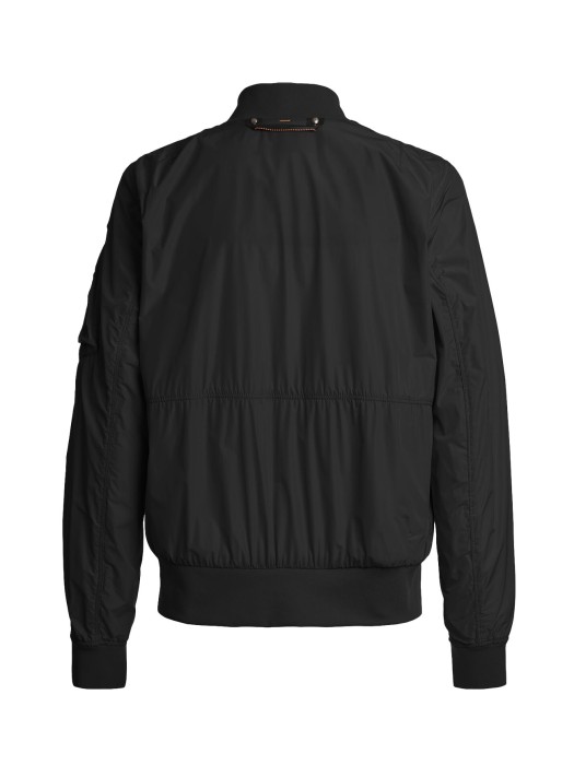 куртка женская shyna  от бренда parajumpers вид слева