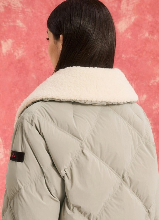 куртка женская simplis  по цене 89500 руб вид справа