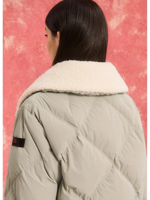 куртка женская simplis  по цене 71600 руб вид справа