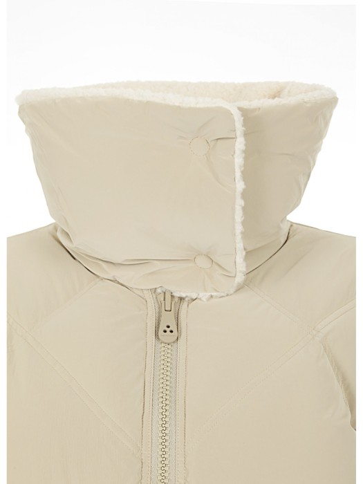 куртка женская simplis  из полиамида спереди