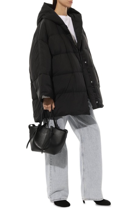 куртка женская sulmona  от бренда duno вид слева