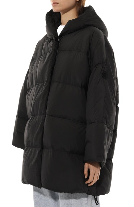 куртка женская sulmona  из дании вид сбоку