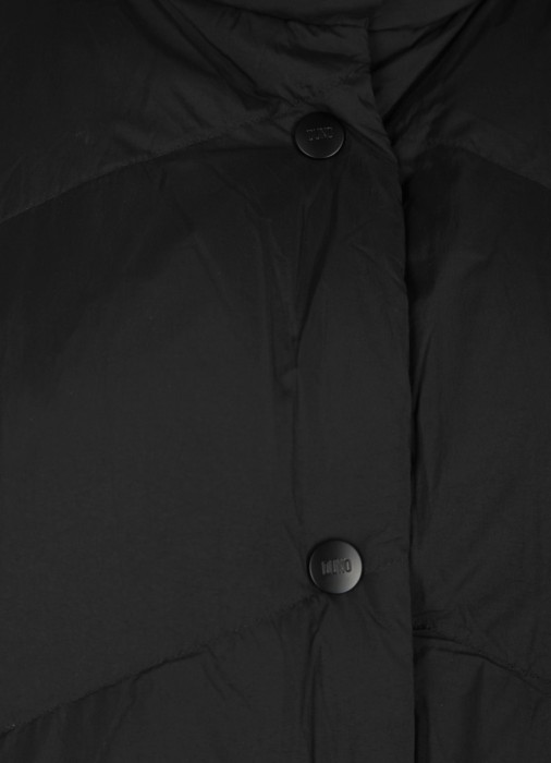 куртка женская sulmona  от бренда duno вид слева