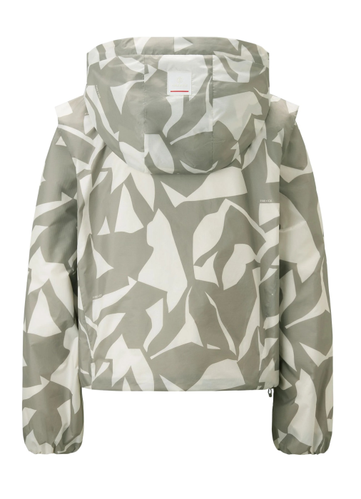 куртка женская sumi   от бренда bogner fire+ice вид слева