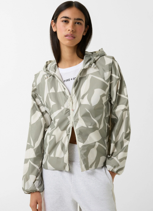 куртка женская sumi   из германии вид сбоку